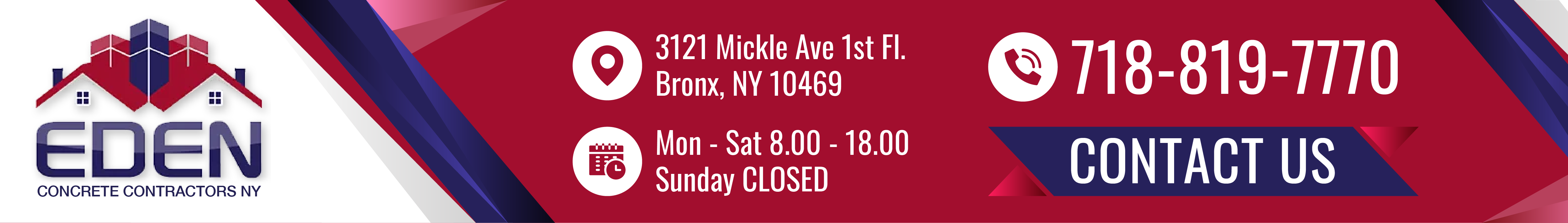 NY sidewalk violations